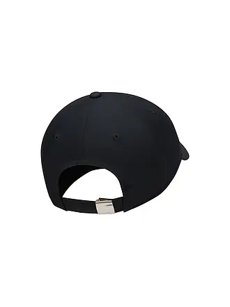 NIKE | Casquette Dri-FIT Club | schwarz